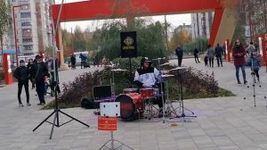 Дмитрий хмыз липецк парк победы