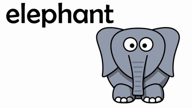 Letter E Song смотреть онлайн