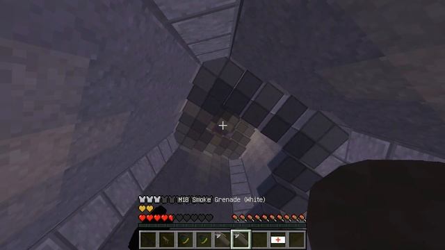 Гражданская Война (minecraft сериал) Трейлер смотреть онлайн