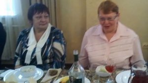 Встреча однокурсников.avi