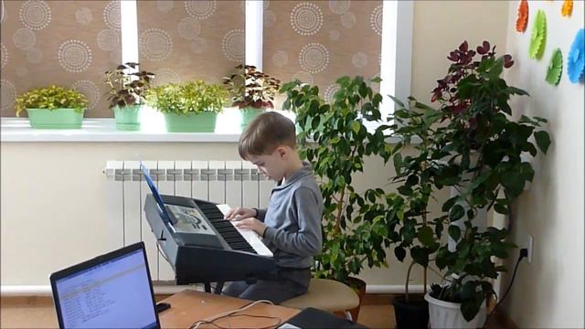 Музыкальные загадки. смотреть онлайн