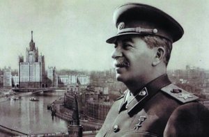 Александр Чукланов. Неизвестный Сталин.  Часть 2.mp4