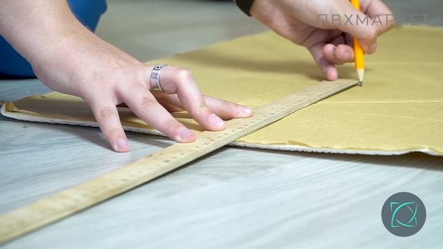 ?Ремонт офиса своими руками за 1 день. Уютный офис самоклеящимися панелями. Панели на стены, потоло
