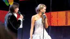 Над Ксенией Сухиновой жестоко подшутили