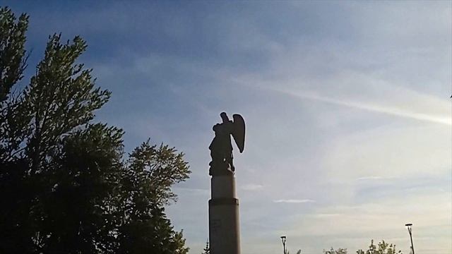 Поздравление с Днем защитника Отечества! смотреть онлайн