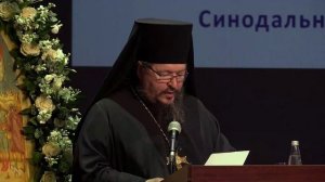 Чтение святых отцов – основа трезвенного взгляда на жизнь, защита от мирского духа