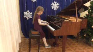 В.Коровицын "Емеля на печке едет"