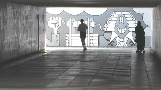 Начало сентября. Утро. Вторник.