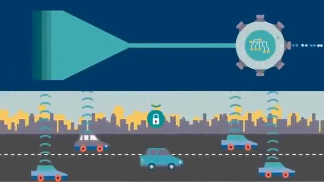 How It Works Internet of Things -IBM Think Academy смотреть онлайн