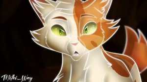 [Коты воители] Мы умрём | Остролистая и Листопад.