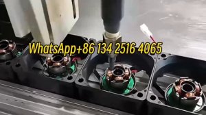 Системы измерения, смешивания и нанесения материалов 
 автоматической установки смешивания и дозиров