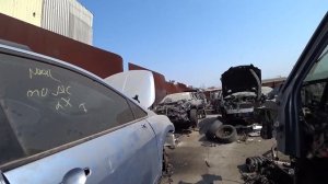 Любимая КЛИЕНТКА / Автохлам Америки / Авторазборка в США / Свалка машин / Автомойка серия 3.1