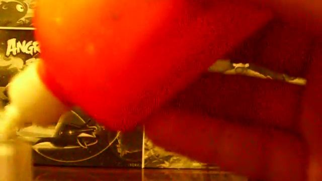 Как сделать angry birds из бумаги смотреть онлайн