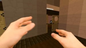 Реалистичный майнкрафт. СТИВ ВЛЮБИЛСЯ?ЗНАКОМСТВО С АЛЕКС