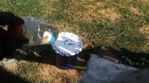 КАК РАЗВЕСТИ КРАСКУ