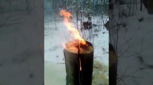 Финская Свеча