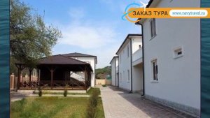 ПАЛЬМА 2* Абхазия Пицунда обзор – отель ПАЛЬМА 2* Пицунда видео обзор
