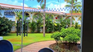 Holiday Inn Resort Goa | Cavelossim Beach | Resort full review | Goa Tamil | south goa | Part -2