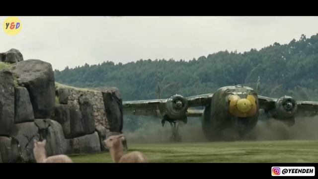 Dua Ras Terkuat Prime Maximals Dan Autobots Melawan Dewa Unicorn Di Land Of Dawn - ALUR CERITA FILM смотреть онлайн