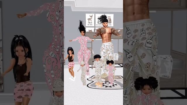 Imvu || family