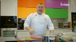 Как приготовить кашу из 4-х злаков? Вкусное и необычное блюдо за 5 минут!