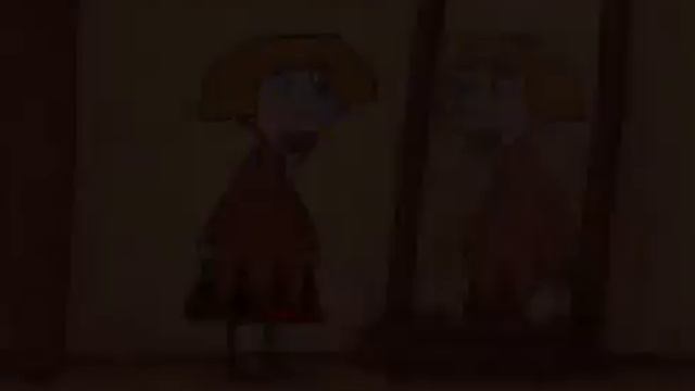 Мультик ,,не хороший мальчик 