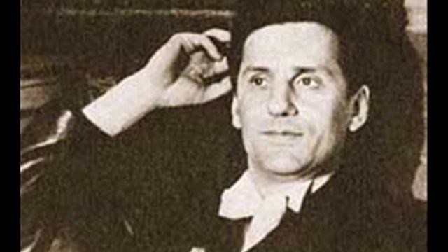 Vladimir SOFRONITSKY plays SCRIABIN Sonata no. 3 (1-2) смотреть онлайн