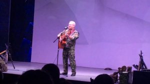 Игорь Дрягилев «90 суток» (03.11.2019, Домодедово)