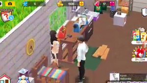 Игра в игру Home Street