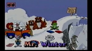 Reader Rabbit's Sing-A-Long Adventures (HD; CC)