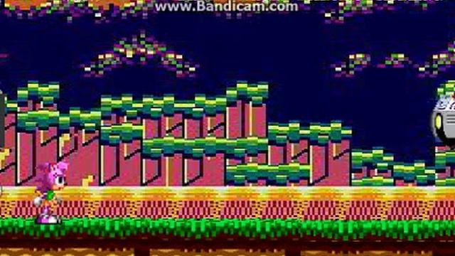 приключение соника и его друзей 2 сезон 5 серия смотреть онлайн