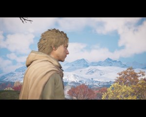 Assassin's Creed Valhalla Прохождение 301 Дождь из мечей в Анкастере. Линкольншир.