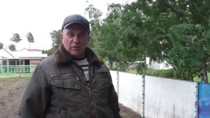 Наивкуснейший лагман в казане на костре |Легенда блюда |Осень в Сургуте