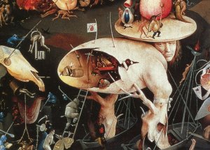 2/2. МАТЕРИАЛЬНЫЙ МИР КАК ОГРОМНЫЙ ЛЕС НАСЛАЖДЕНИЙ. Леонид Тугутов (Лакшми Нараяна дас). Часть 2.