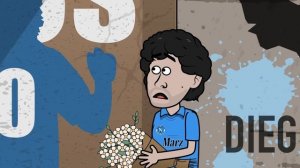 If Diego Maradona could have seen Napoli's Serie A title win