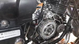 #Bajaj_avenger220_cruise.                Большое ТО