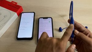 How to Connect Oneplus Bullets Wireless Z2 with Android, iPhone, TV & Laptop/PC | How to Turn on/of