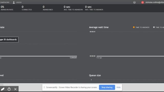 Demo of Supervisor Functions смотреть онлайн