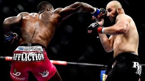 Roy Jones  cant be touched