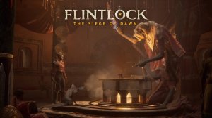 Flintlock: The Siege of Dawn - New Gameplay Teaser