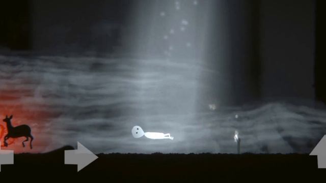 Прохождение игры Divinest Light. Оно в темноте?. смотреть онлайн