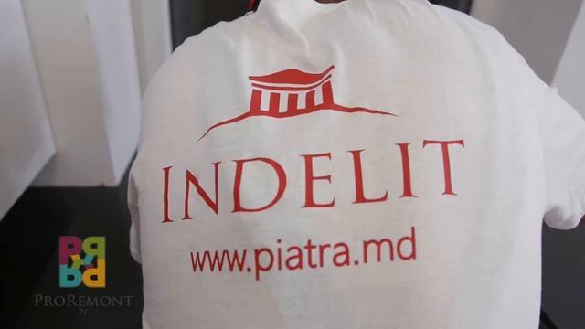 Компания Indelit в нашем последнем выпуске смотреть онлайн