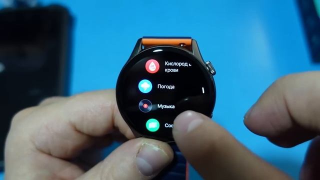 ???????? ??????? ????? ?? ??? - премиальные смарт-часы ⌚️