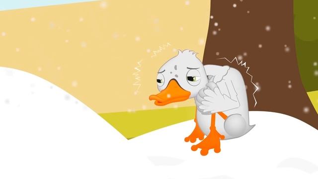 Ang Mayabang Na Rosas & Ang Pangit Na Bibe | Mga Kwentong Pambata Tagalog | Filipino Fairy Tales смотреть онлайн