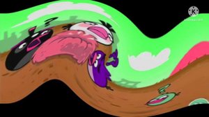 THE EPICNESS OF ANGRY BIRDS POACHED EGGS INTRO in Does Respond