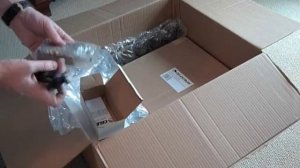 Celestron CGEM-800 Telescope Unboxing