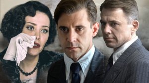 Начальник разведки - смотрите продолжение