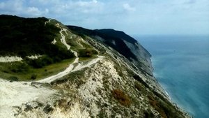 Анапа Супсех.Лысая гора.