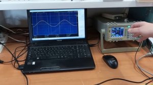 Осцилляция и генерация в асинхронном двигателе.