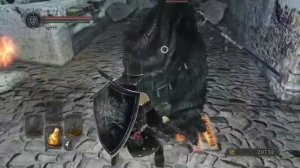 почему дарк соулс 2 худшая игра серии